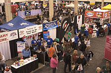 Expo Hall